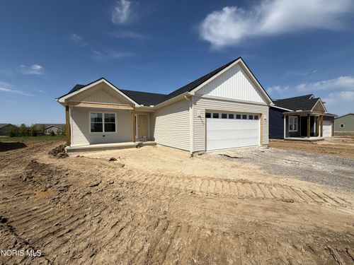 1335 Limerick Lane, Waterville, OH, 43566 | Card Image