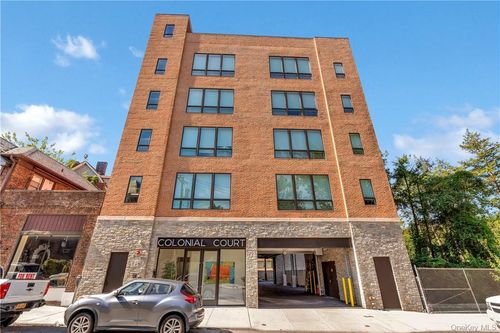 1-8 Boulevard, Pelham, NY, 10803-2139 | Card Image