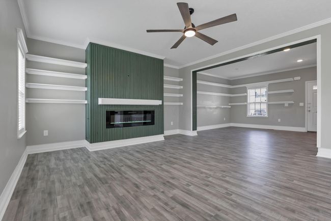 5307 Karst Cir, House other with 4 bedrooms, 3 bathrooms and null parking in Ashville OH | Image 6