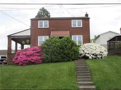 801 Broadway Ave, East Mc Keesport, PA, 15035-1104 | Card Image