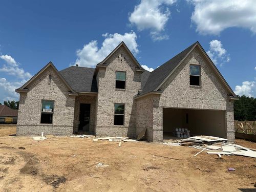 365 Chesnut Ridge Cv, Oakland, TN, 38060-4634 | Card Image