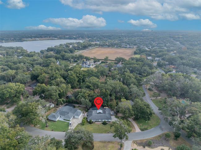 2045 Woody Dr, House other with 5 bedrooms, 3 bathrooms and null parking in WINDERMERE FL | Image 42