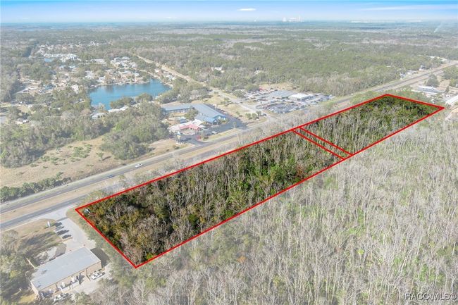 2365 Nw Us Highway 19, Home with 0 bedrooms, 0 bathrooms and null parking in CRYSTAL RIVER FL | Image 15