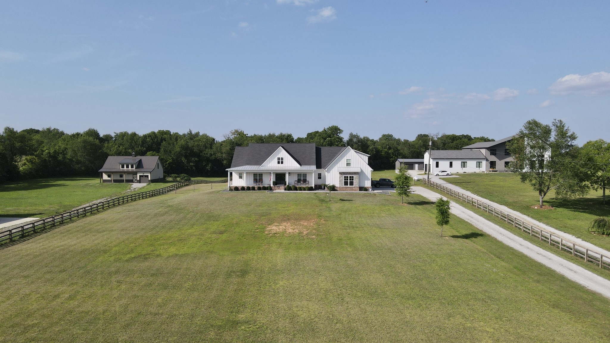 Residential in Columbia