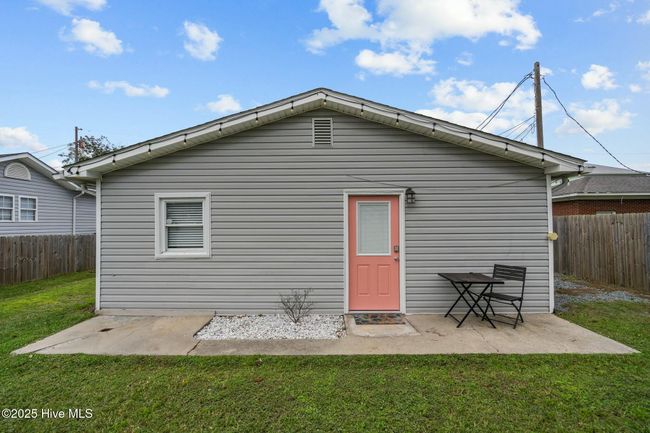 409 Monroe Ave, Home with 7 bedrooms, 3 bathrooms and null parking in Carolina Beach NC | Image 26