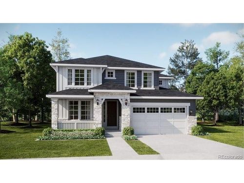 10931 Tundra Top Dr, Parker, CO, 80134-6597 | Card Image