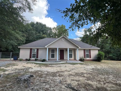 606 Powell Loop, Wetumpka, AL, 36092 | Card Image