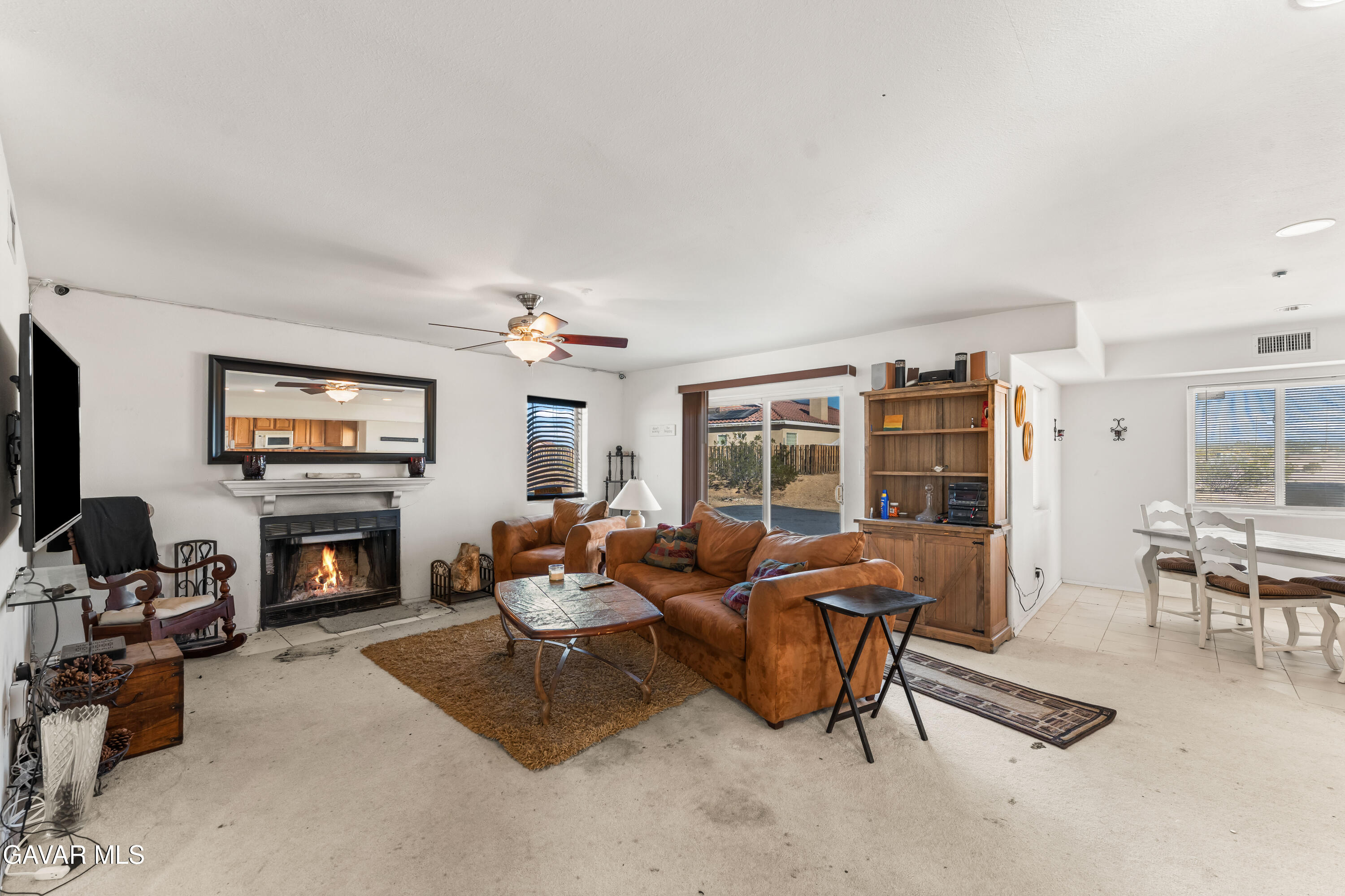 Residential in California City 2