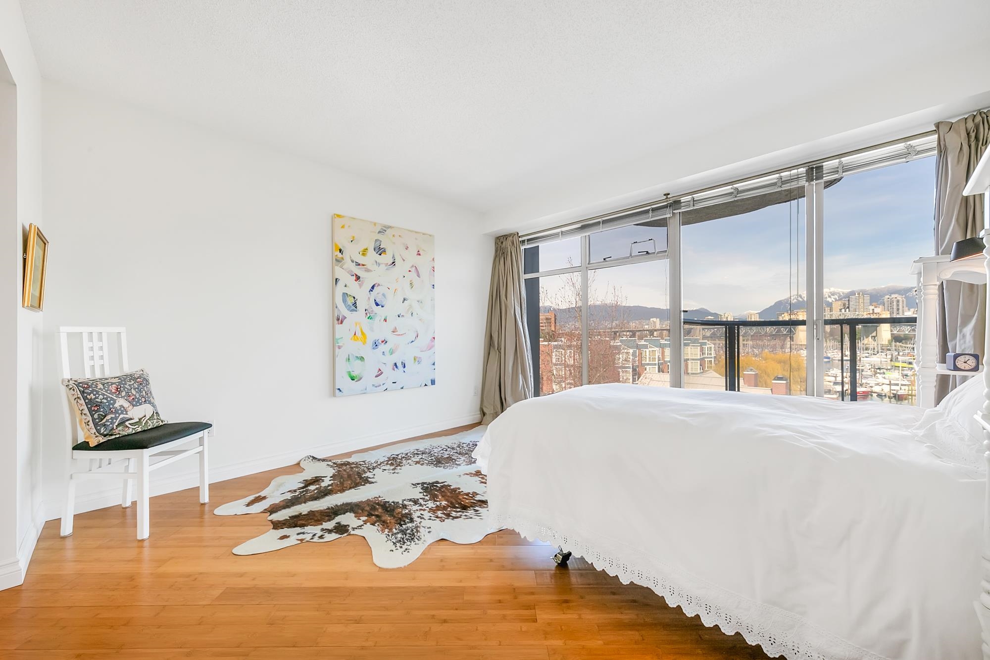 533 - 1515 W 2 Nd Avenue, Condo with 1 bedrooms, 1 bathrooms and 1 parking in Vancouver BC | Image 21