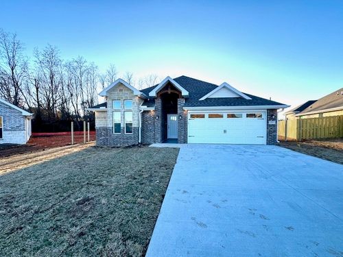 271 Spicewood Trl, Centerton, AR, 72719 | Card Image