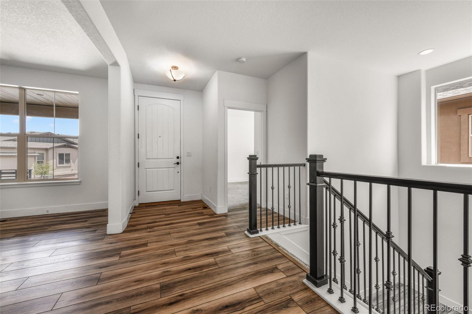 Residential in Colorado Springs 2