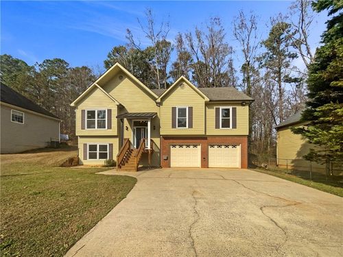4814 Clove Dr Sw, Mableton, GA, 30126-1183 | Card Image