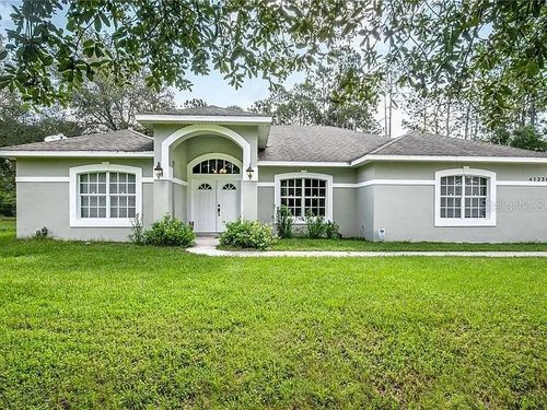41220 Alder Way, EUSTIS, FL, 32736-9183 | Card Image
