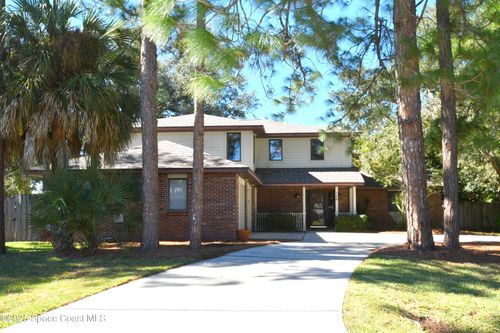 740 Nelda Ave Ne, PALM BAY, FL, 32907-1570 | Card Image