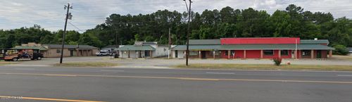 408 E Broad Ave, Rockingham, NC, 28379-3755 | Card Image