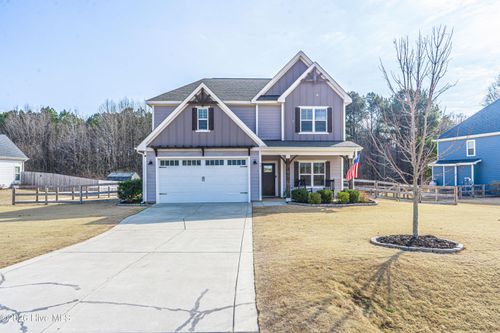 541 Abbey Rd, Carthage, NC, 28327-0049 | Card Image