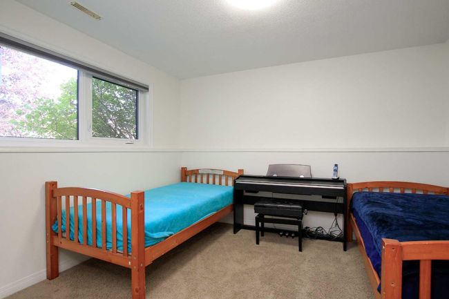 106 Lord Close, House other with 5 bedrooms, 3 bathrooms and 4 parking in Red Deer AB | Image 30