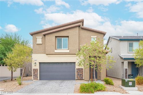 9279 Bluemist Falls St, Las Vegas, NV, 89123-3249 | Card Image