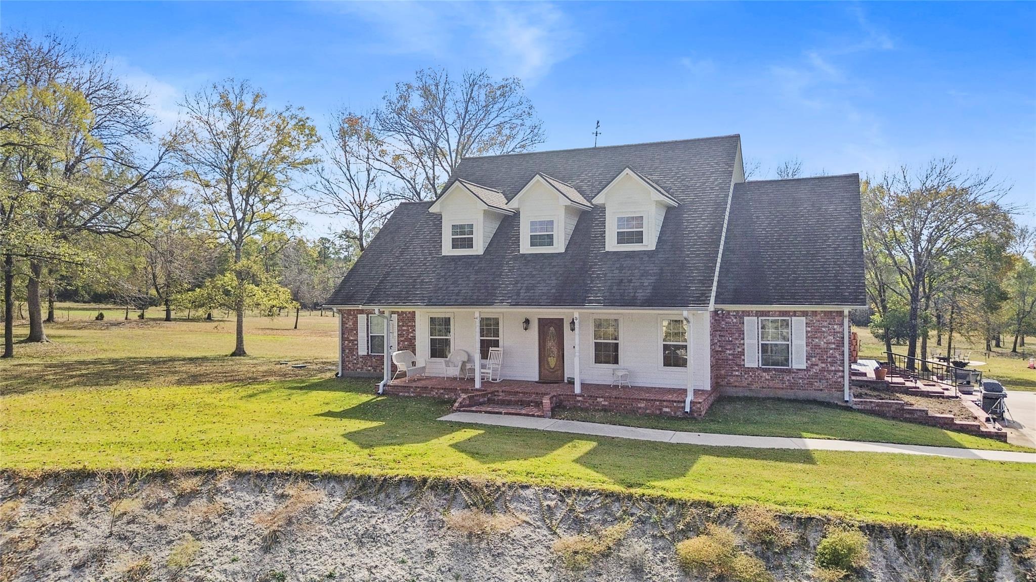 Farm in Huntsville 2