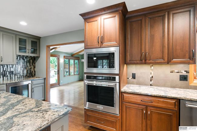 6421 Shenandoah Dr, House other with 4 bedrooms, 4 bathrooms and 3 parking in Lincoln NE | Image 16