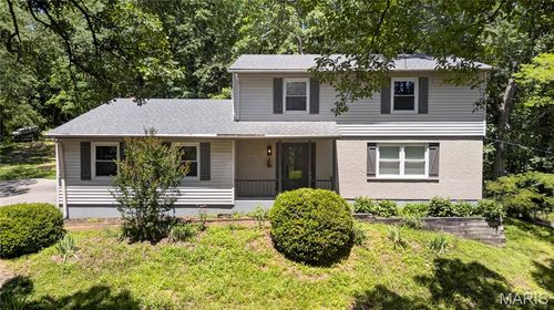 3365 White Oak School Rd, Eureka, MO, 63025-2815 | Card Image