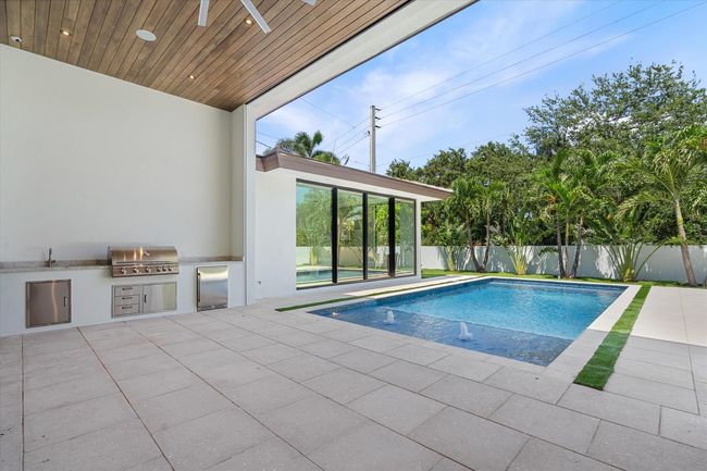 2265 Ne 30 Th Ct, House other with 4 bedrooms, 5 bathrooms and null parking in Lighthouse Point FL | Image 35
