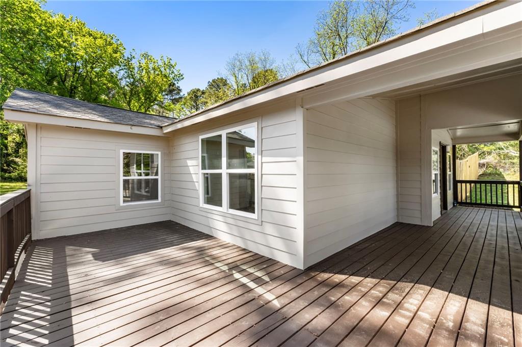 Residential in Jonesboro 3
