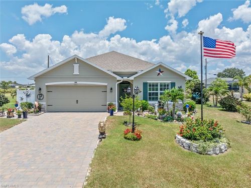 25266 Estrada Cir, PUNTA GORDA, FL, 33955-4225 | Card Image