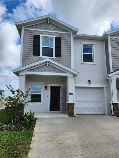 3258 Laurent Loop, DAVENPORT, FL, 33837-9468 | Card Image