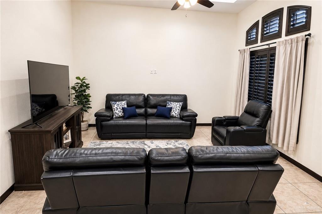 Residential in Pharr 4