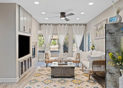 1250-5350 E Deer Valley Dr, Phoenix, AZ, 85054-4126 | Card Image