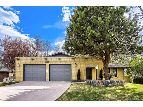 6490 S Heritage Pl E, Centennial, CO, 80111-4653 | Card Image