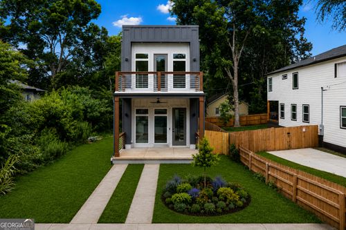 966 Coleman St Sw, Atlanta, GA, 30310-2909 | Card Image