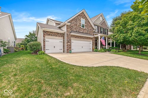 6199 Edenshall Ln, Noblesville, IN, 46062-4630 | Card Image