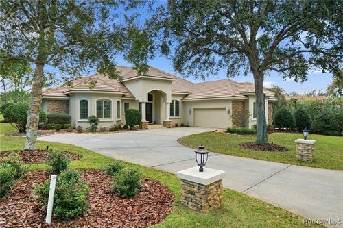 2803 N Crosswater Path, Lecanto, FL, 34461-7573 | Card Image