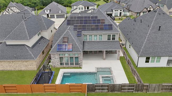 Solar panels can stay or go - optional, but a great option to have. | Image 32