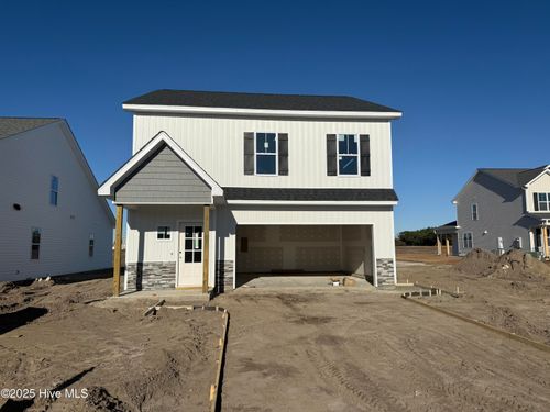 1033 Seven Iron Drive, Ayden, NC, 28513 | Card Image