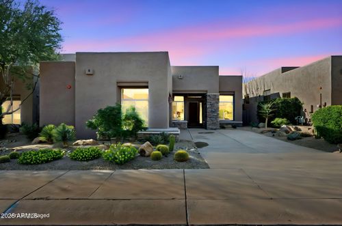 28468 N 108th Way, Scottsdale, AZ, 85262-7425 | Card Image
