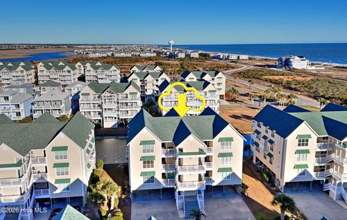 d-158 Via Old Sound Blvd, Ocean Isle Beach, NC, 28469-7574 | Card Image
