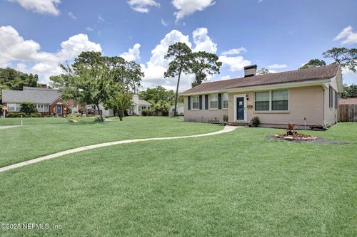 1105 S Shores Rd, Jacksonville, FL, 32207-8755 | Card Image