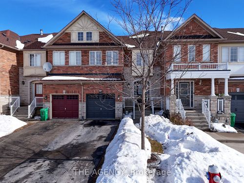 25 Summitridge Crt, Brampton, ON, L6P2E5 | Card Image