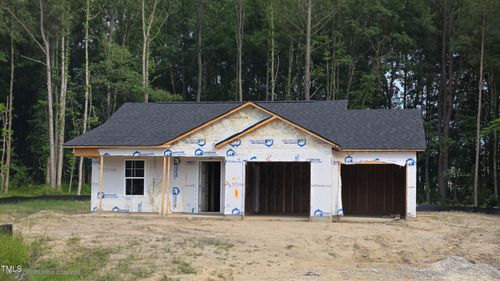5665 Muscadine Rd, Wilson, NC, 27893 | Card Image