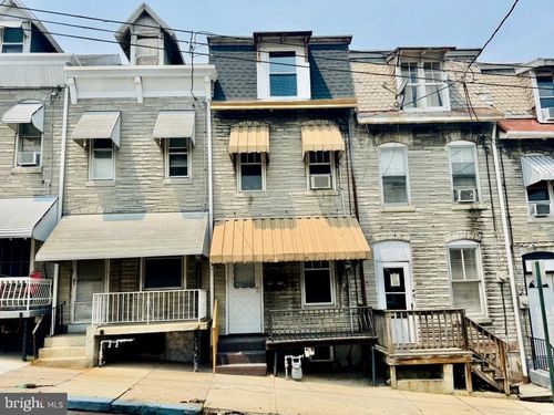 508 S 11th St, READING, PA, 19602-2002 | Card Image