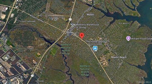 501 William Floyd Pkwy, Shirley, NY, 11967-3416 | Card Image