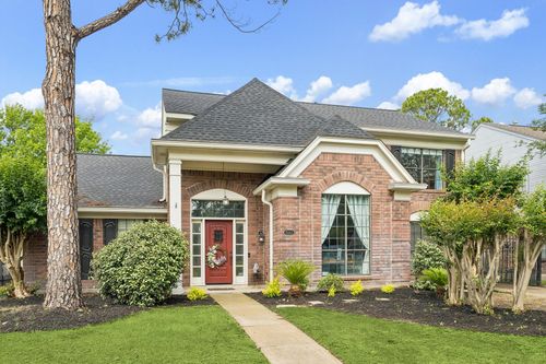 15223 Evergreen Knoll Ln, Cypress, TX, 77433-5545 | Card Image