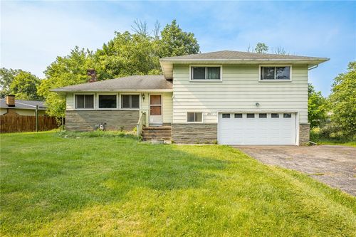 241 Butler Drive, Henrietta, NY, 14534 | Card Image
