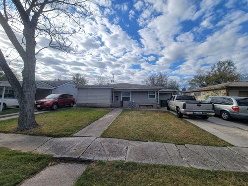 7326 Thurow St, Houston, TX, 77087-3721 | Card Image