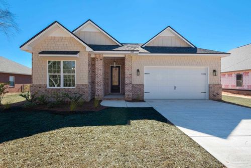 5704 Highland Lake Dr, Milton, FL, 32583-5595 | Card Image