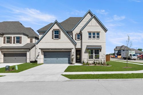 7104 Bergamot Dr, McKinney, TX, 75071-7584 | Card Image