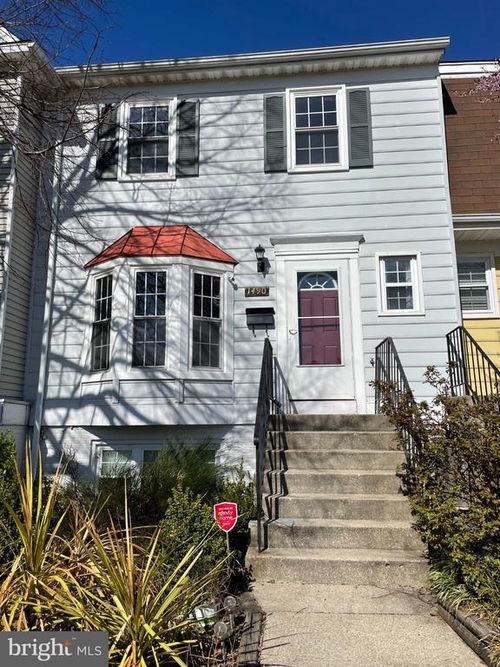 1490 Blockton Ct, CROFTON, MD, 21114-1102 | Card Image